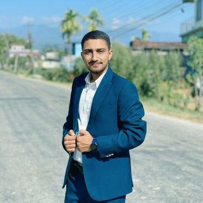 KatelMahes's profile picture. उत्कृष्ट  परिश्रम गरेर   मीठो विश्राम प्राप्ति को पर्खाइमा  जीवन जिरहेछु🤗