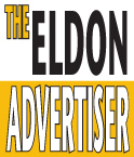 Eldon Advertiser