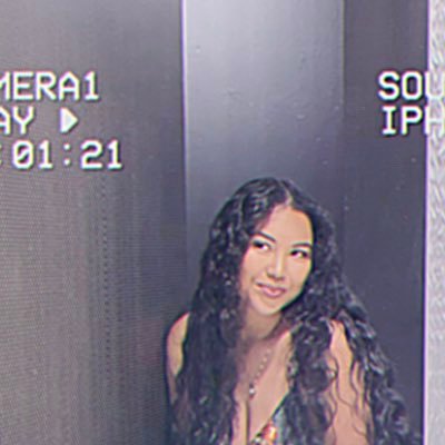 Princess_Tearra's profile picture. 👸🏽 Blasian