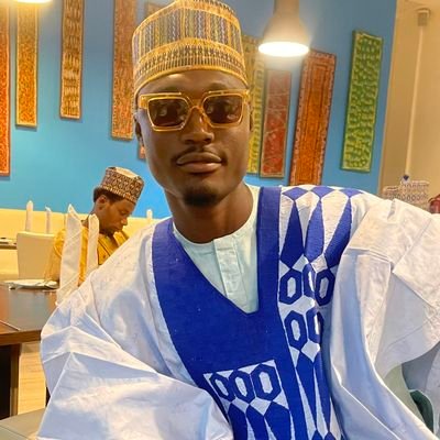Royalty
6'75ft & dark in complexion
Open to make new frnds
No hate just good vibes $FYN