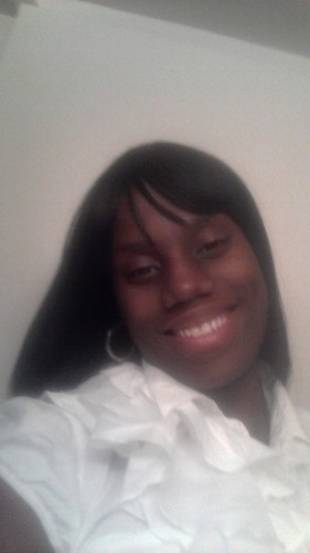 mzz_lisa216's profile picture. #teamdarkskin