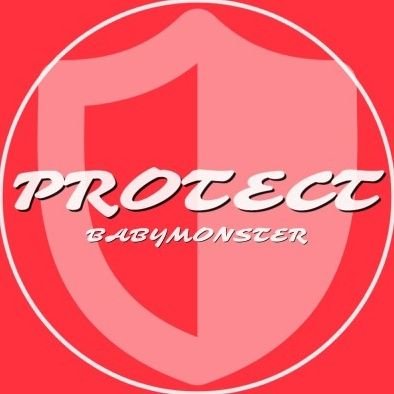 📩- #BABYMONSTER Official Protection Account - Tag and DM us.