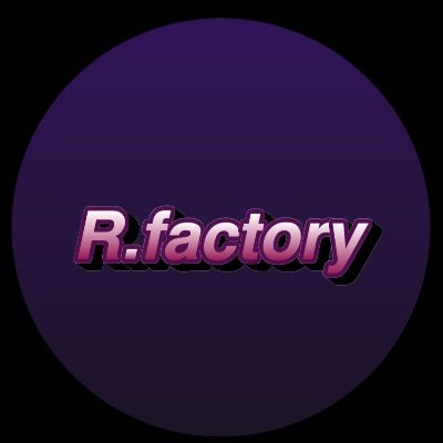 rfactory9 Profile Picture