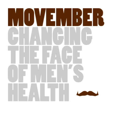 MovemberFL's profile picture. Moustache season is upon us!  Calling ALL MO Bros and MO Sistas in Florida to join the team and help raise awareness and funds for cancer that effects men.