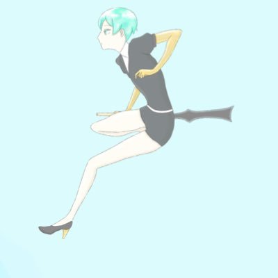 蒼色のくらげさんのプロフィール画像
