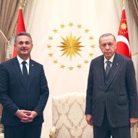 Murat Köse (@muratkose2) 's Twitter Profile Photo