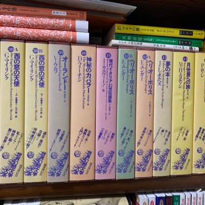 短編小説毎日一編以上読んで覚書感想アカウント。または積読本や堆積本層の読み返し。怪奇、幻想、SF、冒険、推理等を中心ですが、ジャンルは問わず読み、夢想や幻視、啓示的な奇妙な味があるものが好み。ユートピア、コスモロジー、ハイファンタジーは専門です。究極は、SF作家たちの見果てぬ様々な未来史の姿に魅かれています。