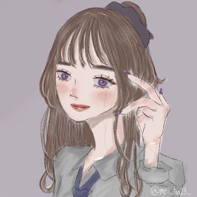 めいた。さんのプロフィール画像