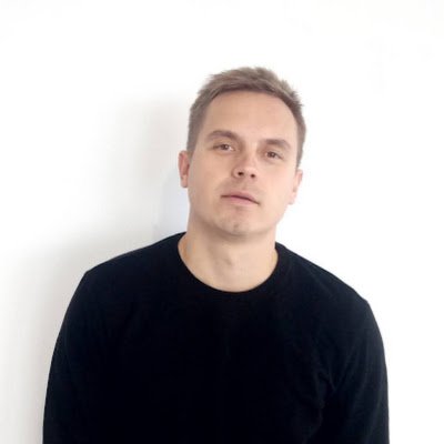 AlexeyYukhimets's profile picture. 