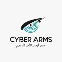 CYBERARMS(@cyberarms_) 's Twitter Profile Photo