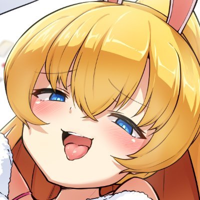 スローペースかつ雑食で絵を描きます。
よろしくお願いします。
R18要素を含むツイートをする為18歳未満の方のフォロー等はご遠慮願います。
●Pixiv→https://t.co/WdwpSxY3rW
●Skeb→https://t.co/ZBoqgoVRCR(私生活多忙につき停止中)