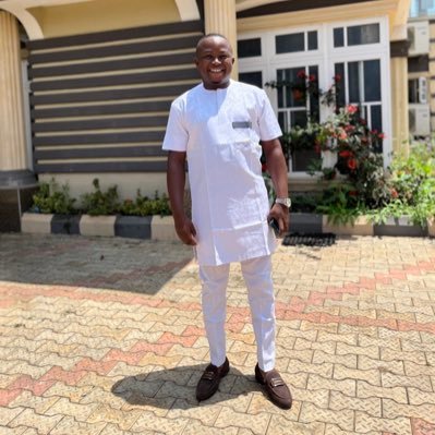 FalohunR's profile picture. McRobert integrated resources