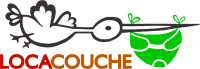 Locacouche's profile picture. Le plus grand choix de #CouchesLavables disponibles à la location!