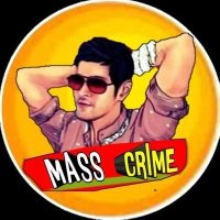 Ashfaq ★🌏(@mass_crime_) 's Twitter Profile Photo