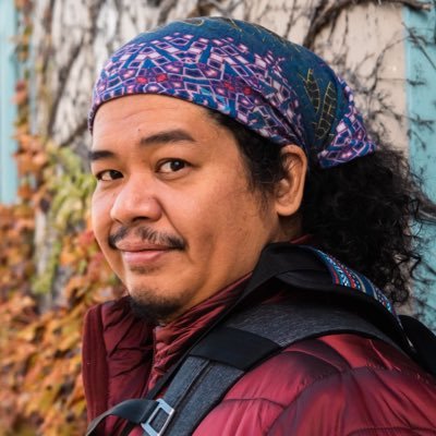 ✨ Nap lover turned dream doer. Actor, Gamer, Islander @SV_Creates Artist Laureate.
🔗 https://t.co/SLEDlOnRqx
📈 https://t.co/tNy1ltrUZh…
📨 kreenpananas@gmail.com