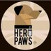HERO PAWS (@Heropawsuk) Twitter profile photo