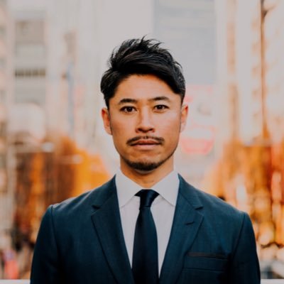 YUSUKE TANAKA / 田中裕介　SHIBUYA CITY FC執行役員 Profile