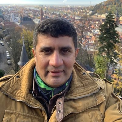 Passionate about India and emerging markets of Asia, farming, coaching, living with a purpose. The Unlimited potentiality of a human being fascinates me.