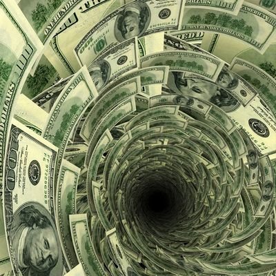 airnithing's profile picture. Grace and favour 🙏🤲  
cryptocurrency investor