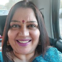 Smita Deshmukh🇮🇳(@smitadeshmukh) 's Twitter Profileg