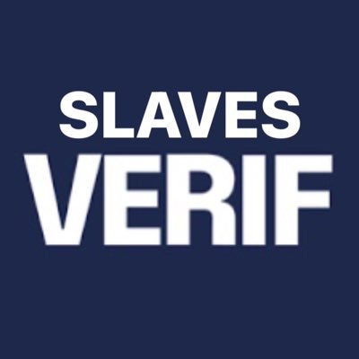 SLAVES VERIF