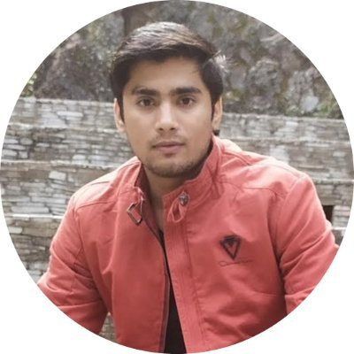 sarifmalikk's profile picture. DSA with C++ | MERN stack