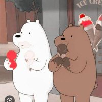 Urso Pardo (@ursimpardo) 's Twitter Profile
