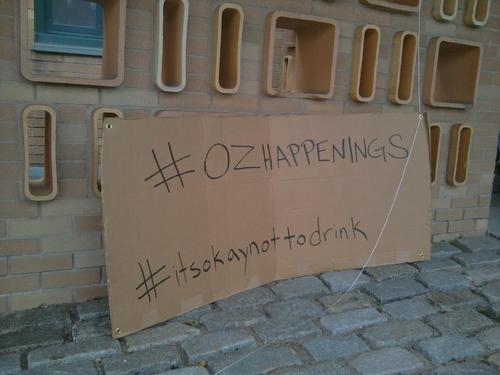 OzhappeningsOSU's profile picture. 