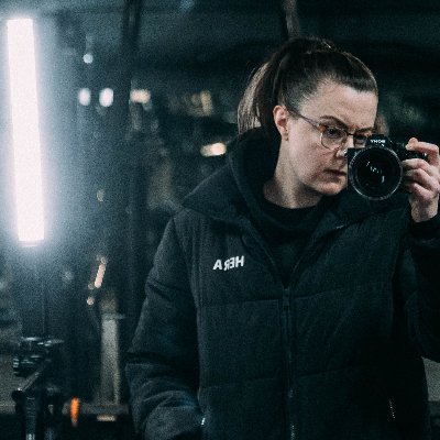 emilyetopping1's profile picture. Creative Consultant Agency.