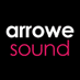 Arrowesound (@arrowesound) Twitter profile photo