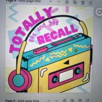 Totally 80s 90s Recall Podcast(@Recall80s90s) 's Twitter Profile Photo