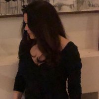 francesca gonshaw (@francescagonsh) 's Twitter Profile