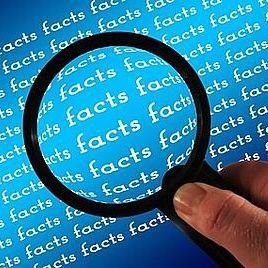 denying the truth doesn't change the facts.
