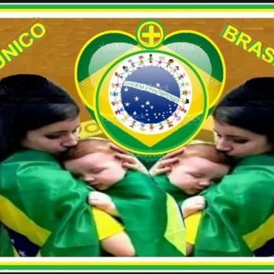 O BRASIL - brasileiro, soberano, independente e livre é o nosso partido de iniciativa popular, com novo jeito de governar sem oposição, o povo é o governante!!!