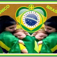 NOSSO PARTIDO É O ÚNICO BRASIL!(@pop_voz) 's Twitter Profileg