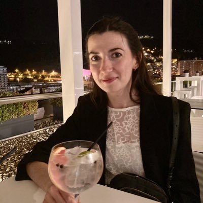 Ane Lopez de Aguileta Profile