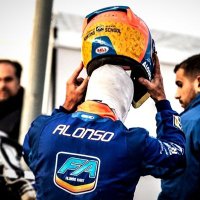 Magic Alonso (@alomgc14) 's Twitter Profile
