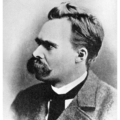 Timeless Quotes by Friedrich Nietzsche  | Philosopher | Composer | Writer ✍️ 

Think Better, CLICK 👉 https://t.co/onFKOEV4Xj