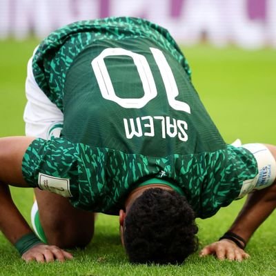 Muslim Goal