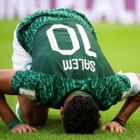 Muslim Goal(@MuslimGoal) 's Twitter Profile Photo