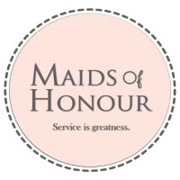 Maids of Honour(@MaidsofHonour_A) 's Twitter Profile Photo