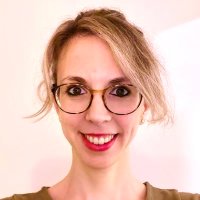 Milana Bergamino Sirven (@milanabesirven) 's Twitter Profile