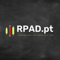 Rui Dias (@rpad_pt) 's Twitter Profile