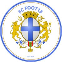 FC FOOT13 (@fc_foot13) 's Twitter Profile
