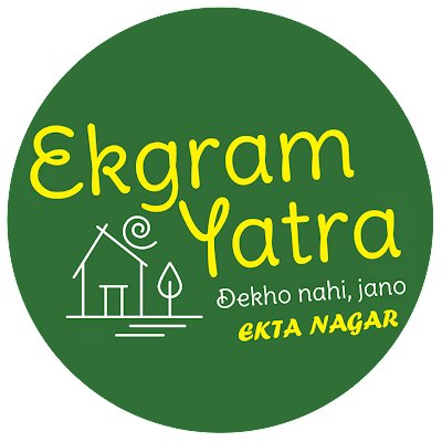 Ekgram Yatra provide professional Tour Guide, Home Stay, transportation services to Tourist.