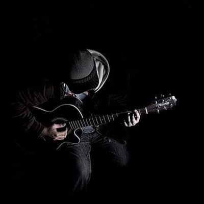 bhim_krux's profile picture. 