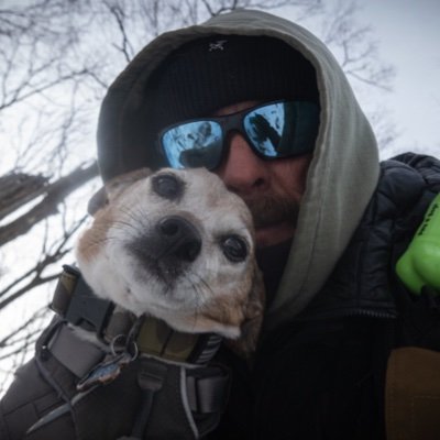 fan_of_leisure's profile picture. Photographer.  Dog Walker.  Believer ✝️