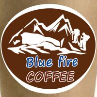 BluefireCOFFEE＊udt(@bluefirecoffee) 's Twitter Profile Photo