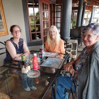 Laurette Schoeman (@lauretteschoem) 's Twitter Profile Photo Laurette Schoeman (@lauretteschoem) 's Twitter Profile Photo