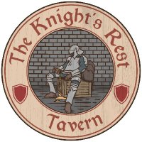 The Knight's Rest Tavern (@thekrtavern) 's Twitter Profile